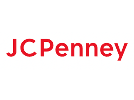 JCPenney text logo 