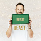 Beast Shirt Shirt Mens