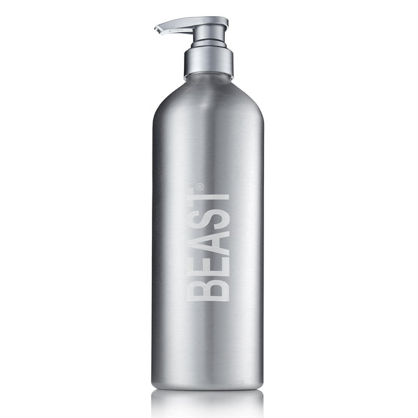 Beast Bottle Liter