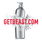 Beast Bottle by Beast Brands, Inc. and Tame the Beast Available at GetBeast.com