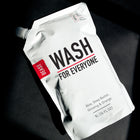 Body Wash for Everyone by Tame the Beast for Sensitive Skin with Vitamins B and E