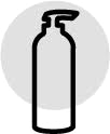 Bottle Beast Bottle and Refills