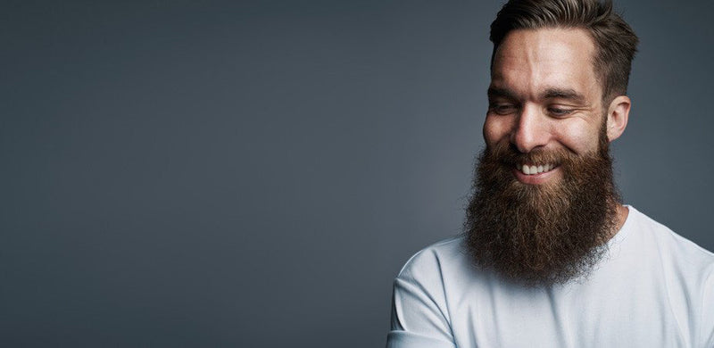 The Most Facial Hair Friendly Cities in America
