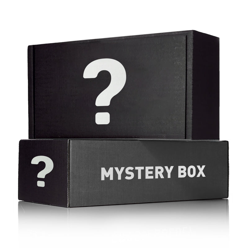 Beast Mystery Box Set