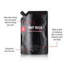 Extreme Yawp Wash 16oz Refill Pouch