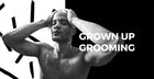Grown Up Grooming by Tame the Beast