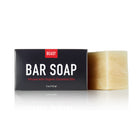 Tame the Beast Natural Bar Soap with Beast Blue Scent with Organic Essential Oils 5 oz ounce size 142 g grams