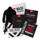 Beast Product Samples Sampler Starter Set