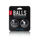 Beast Balls Deodorizing Balls for Shoes Cars Closets Offices Gym Bags