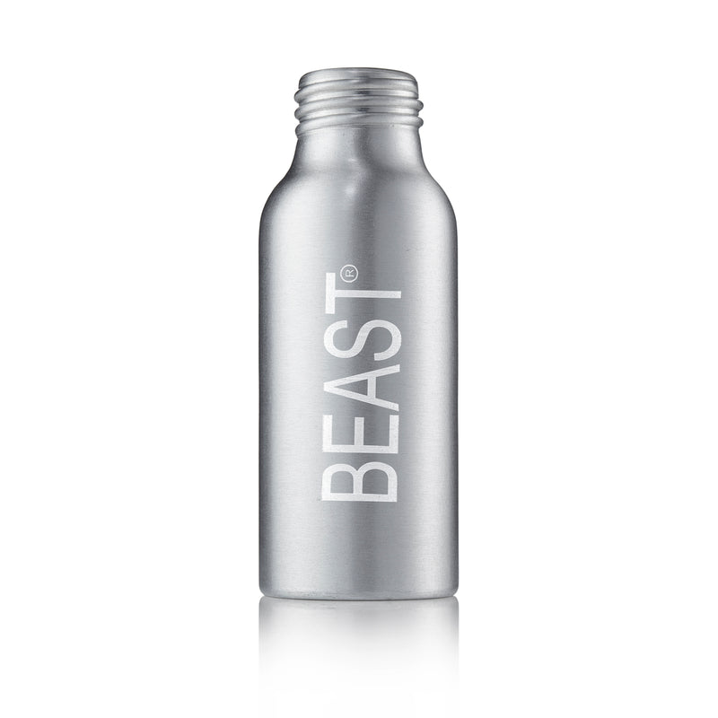 Travel Friendly Beast Bottle without Cap