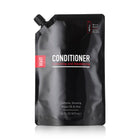 Beast Moisturizing Conditioner with Caffeine Ginseng Argan Oil and Organic Aloe