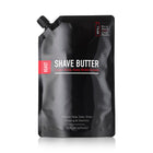 Beast Butter Shave Cream Refill 16oz Pouch