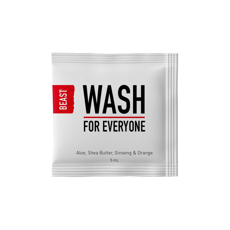 Best Wash for Everyone Men Women Children